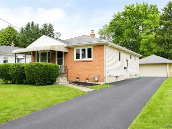 Property at 73 Banner Avenue, Lancaster, NY 14086