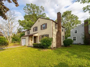Property at 205 Lattimore Rd, Rochester, NY 14620