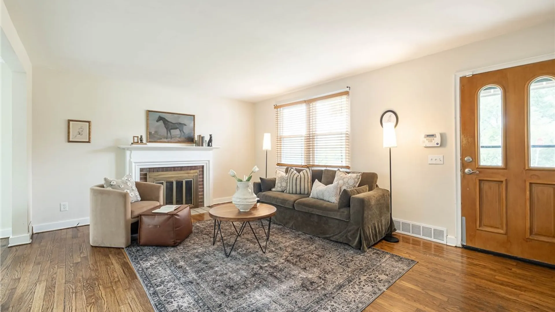 Property at 205 Lattimore Rd, Rochester, NY 14620 3