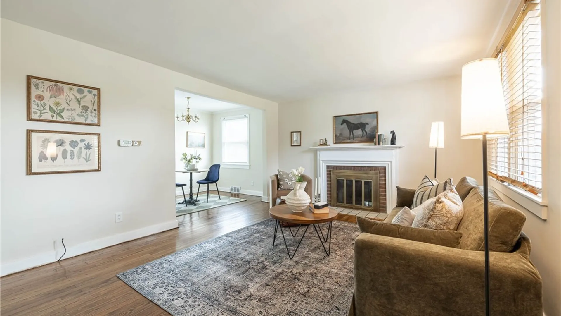 Property at 205 Lattimore Rd, Rochester, NY 14620 4