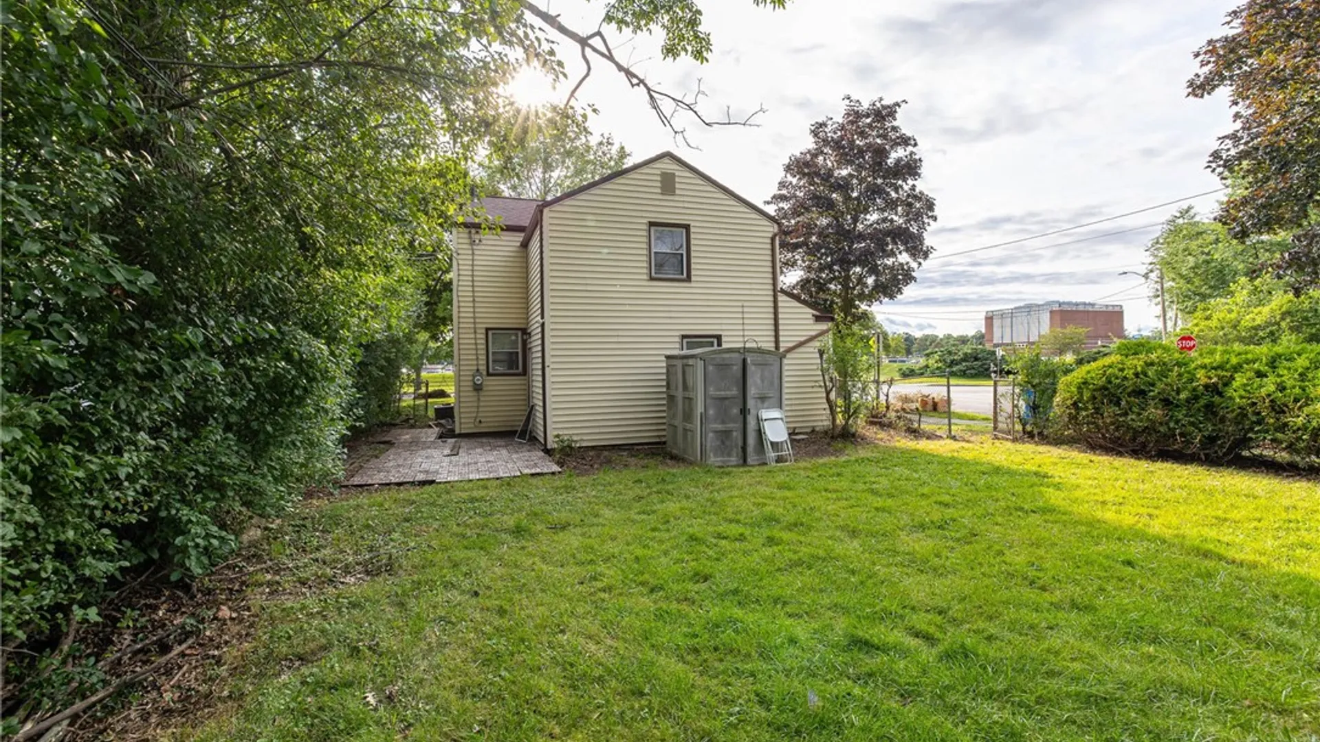 Property at 205 Lattimore Rd, Rochester, NY 14620 18