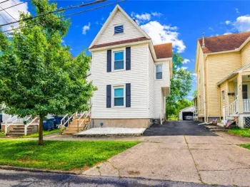 Property at 199 William Street, Geneva City, NY 14456