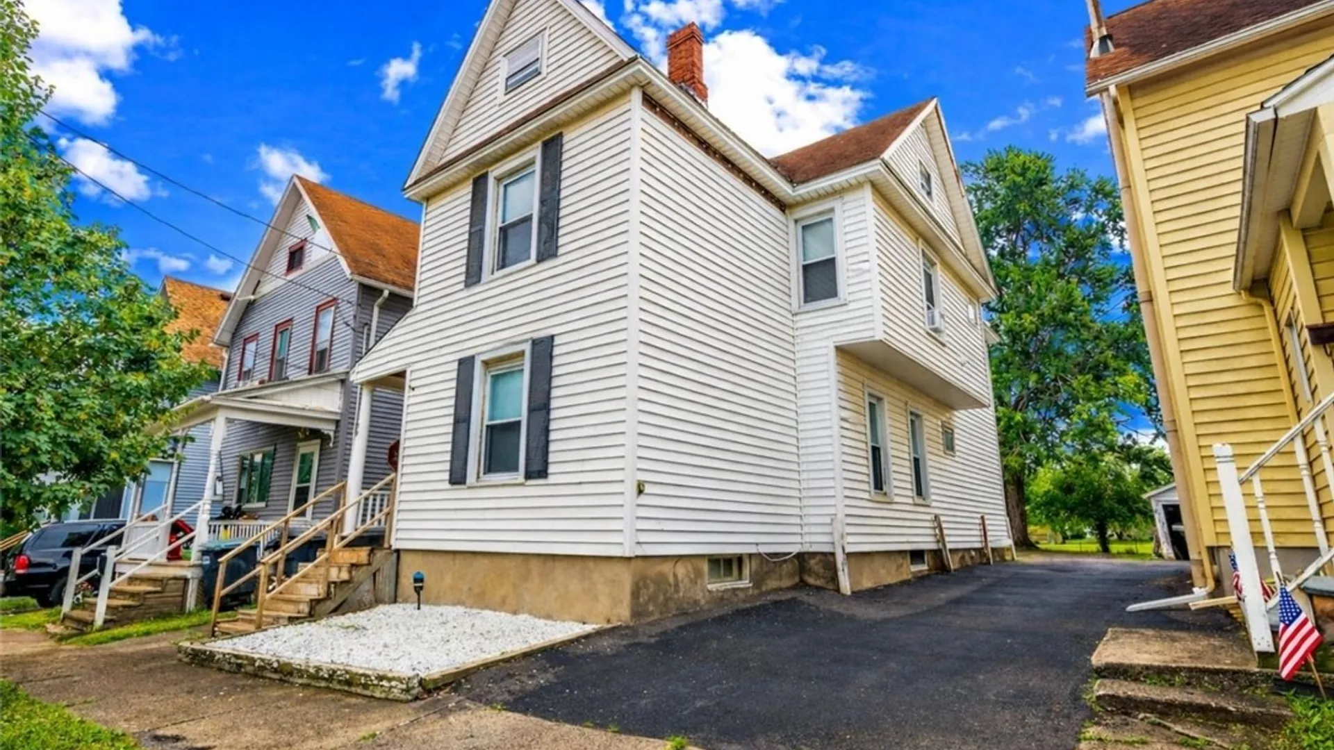 Property at 199 William Street, Geneva City, NY 14456 2