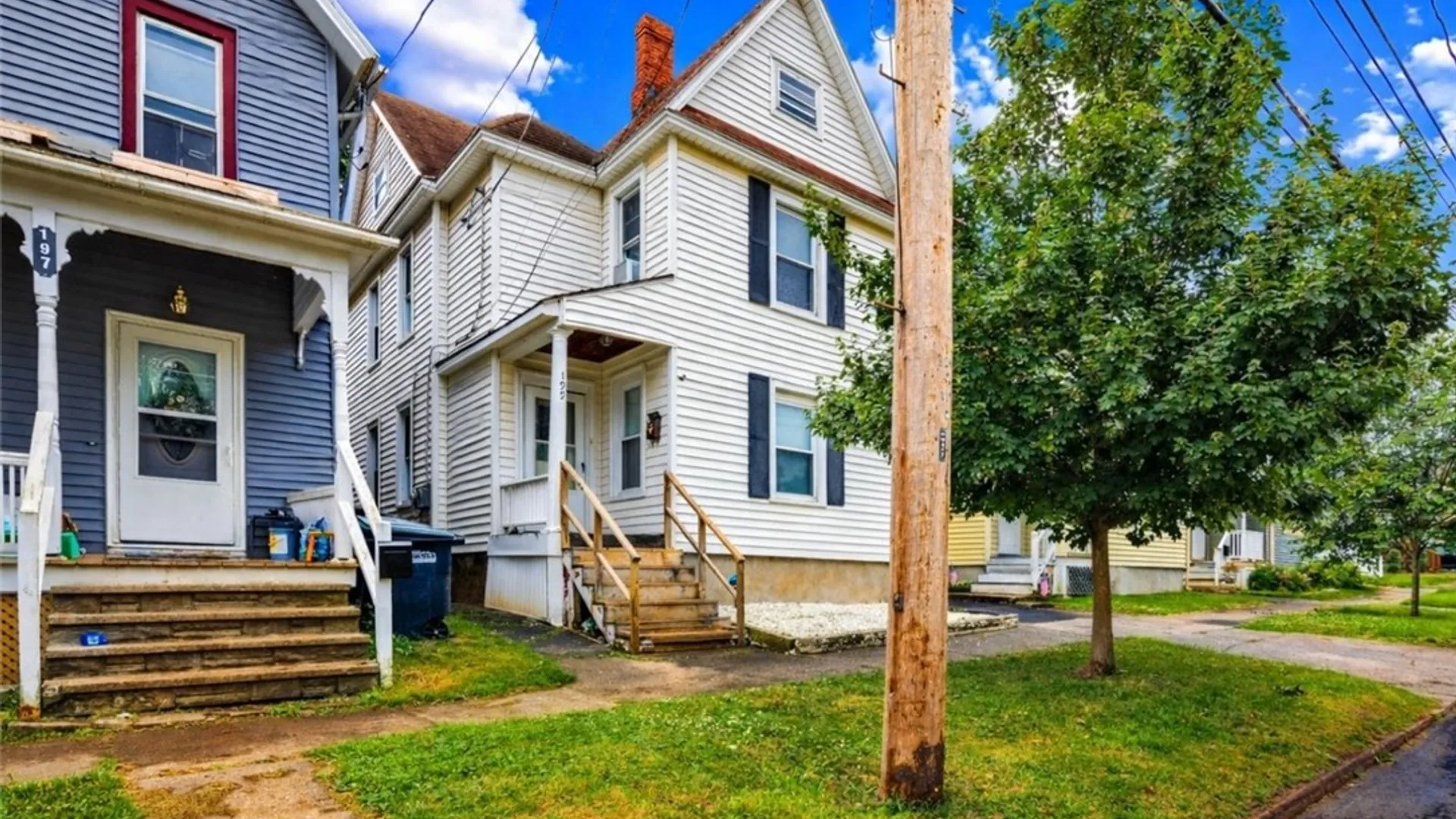 Property at 199 William Street, Geneva City, NY 14456 3