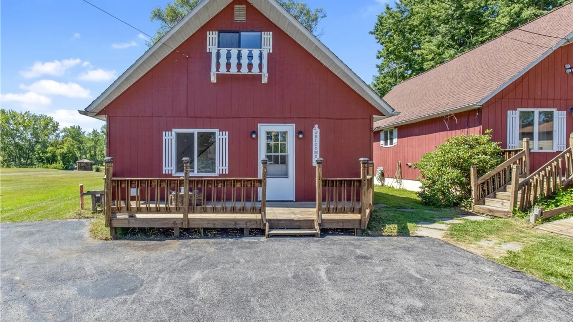 Property at 261-263 Oneida River Road, Schroeppel, NY 13132 26