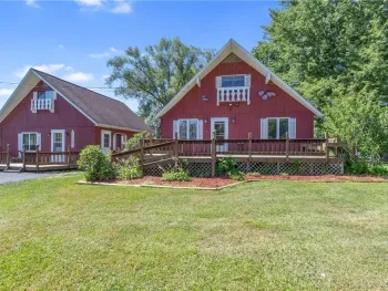 Property at 261-63 Oneida River Road, Schroeppel, NY 13132
