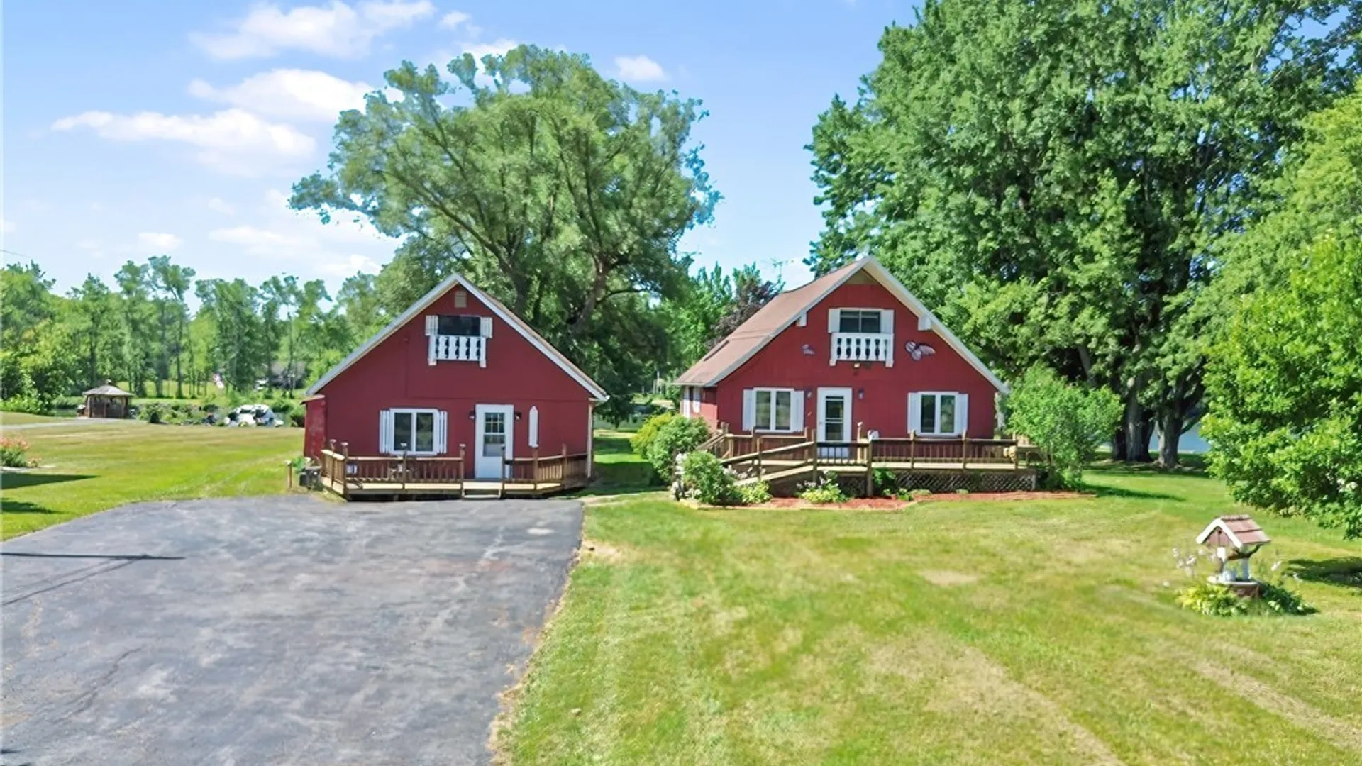 Property at 261-263 Oneida River Road, Schroeppel, NY 13132 42