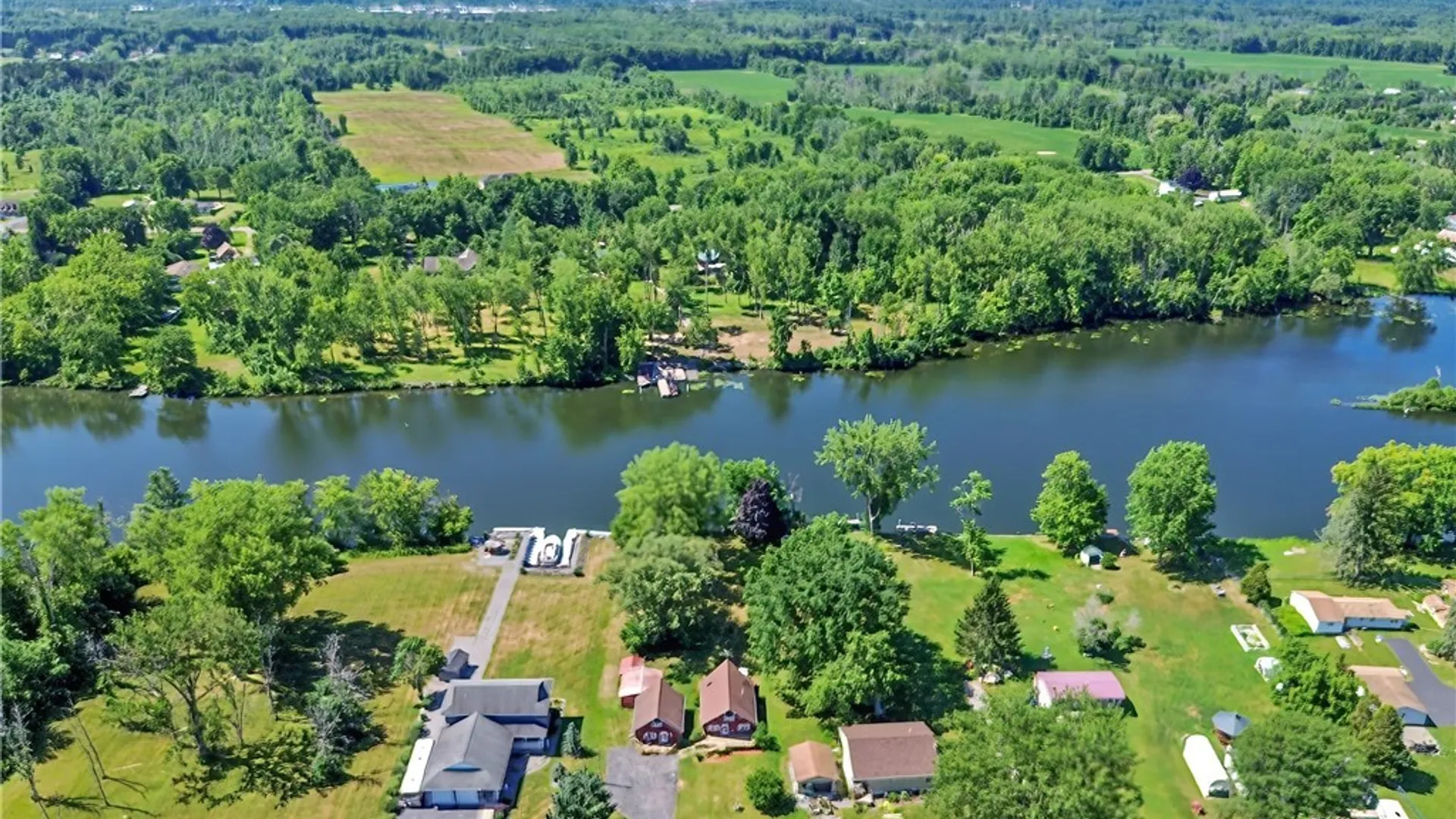 Property at 261-263 Oneida River Road, Schroeppel, NY 13132 43