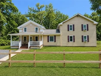 Property at 1300 Croton Road, Montour, NY 14864