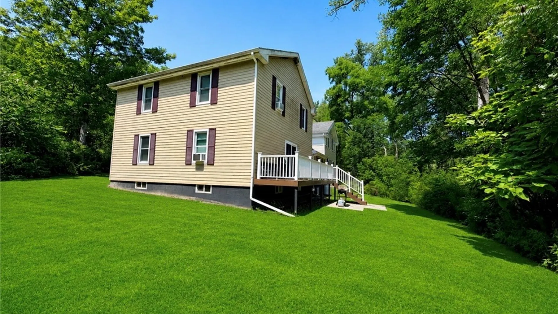 Property at 1300 Croton Road, Montour, NY 14864 2