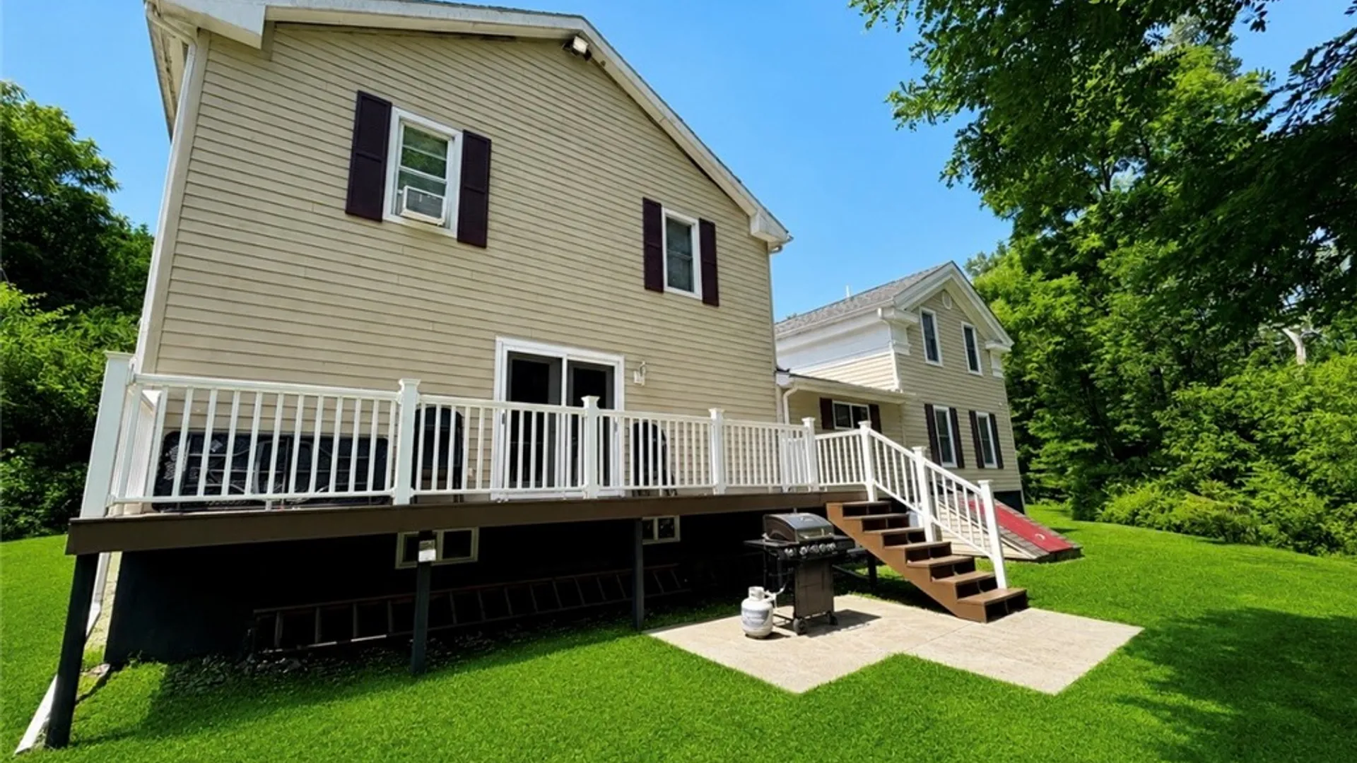 Property at 1300 Croton Road, Montour, NY 14864 40