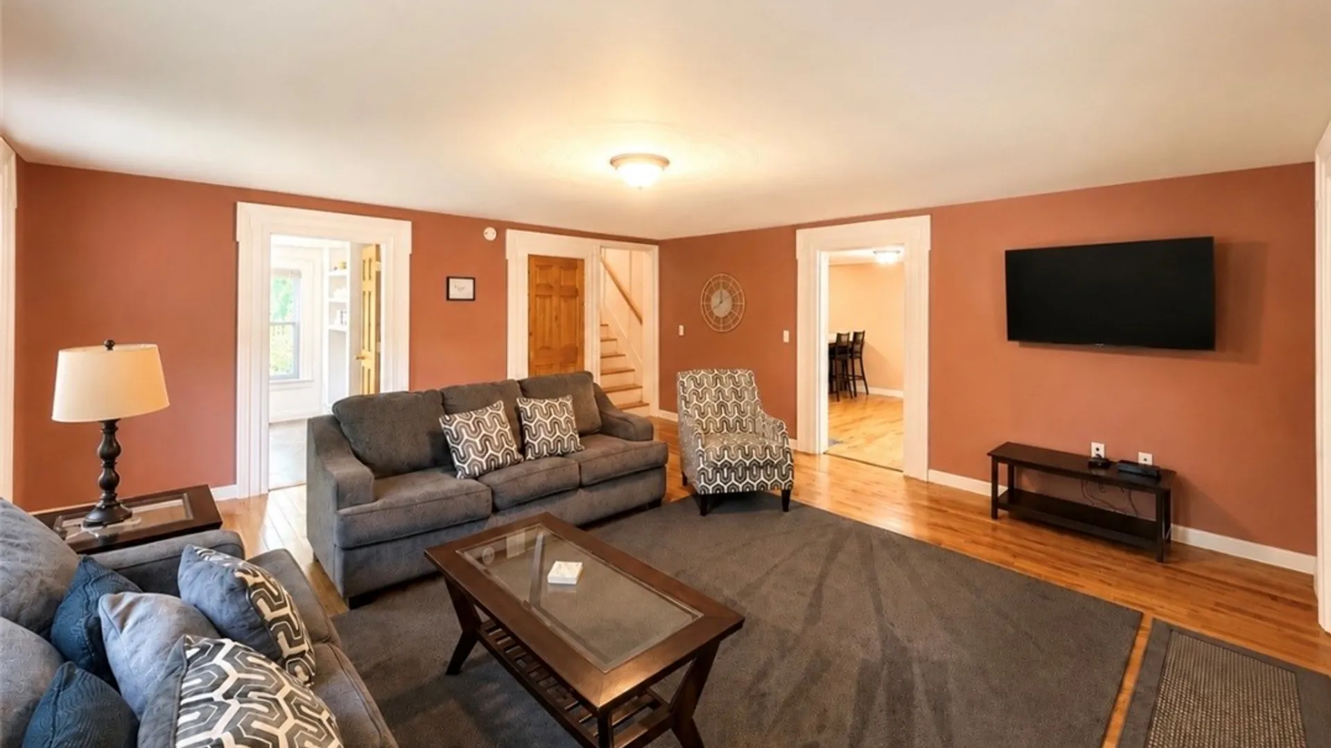 Property at 1300 Croton Road, Montour, NY 14864 5
