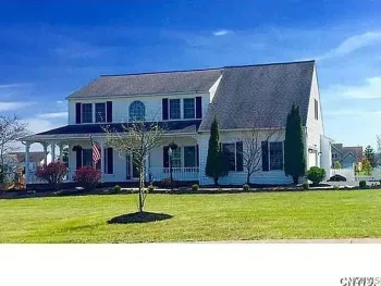 Property at 6407 Tulipwood Lane, DeWitt, NY 13078