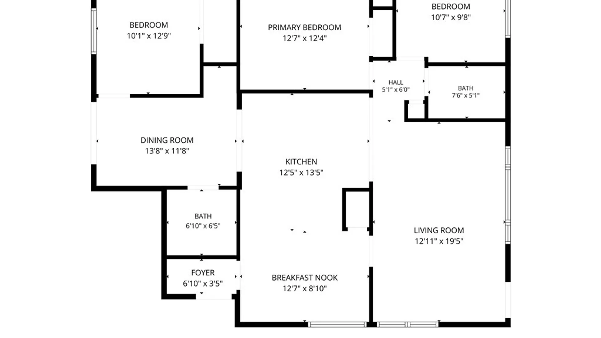 Property at 207 Pryor Avenue, Tonawanda, NY 14150 34