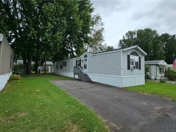 Property at 680 County Route 10 lot 3, Schroeppel, NY 13132