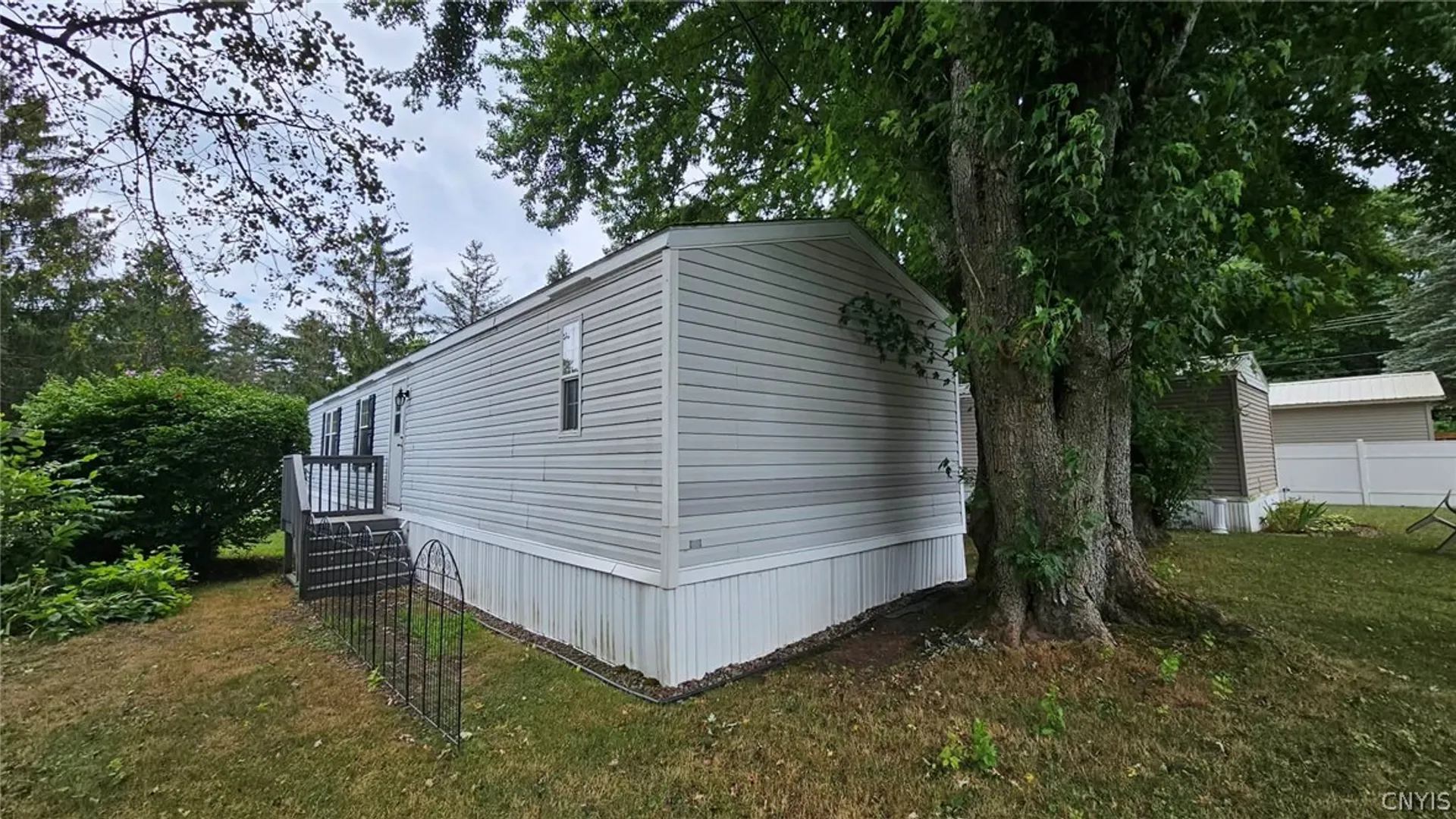 Property at 680 County Route 10 lot 3, Schroeppel, NY 13132 6