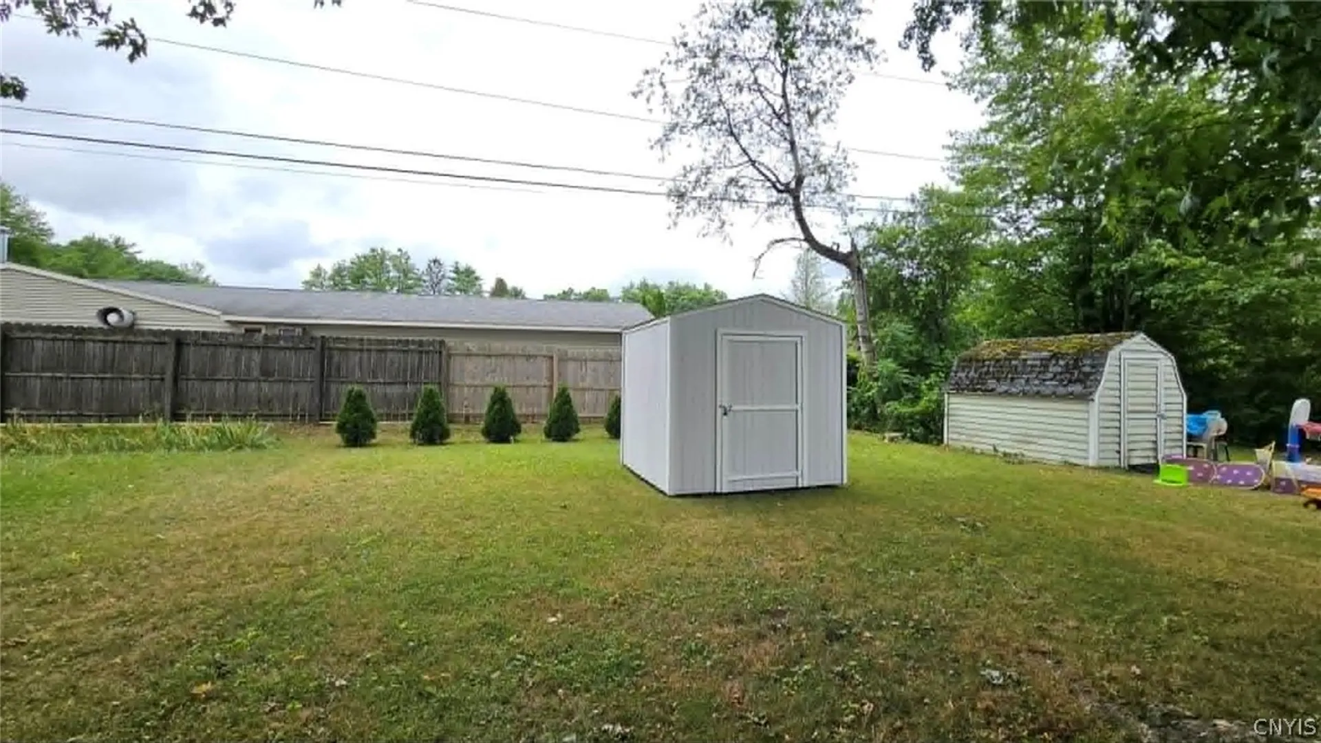 Property at 680 County Route 10 lot 3, Schroeppel, NY 13132 7