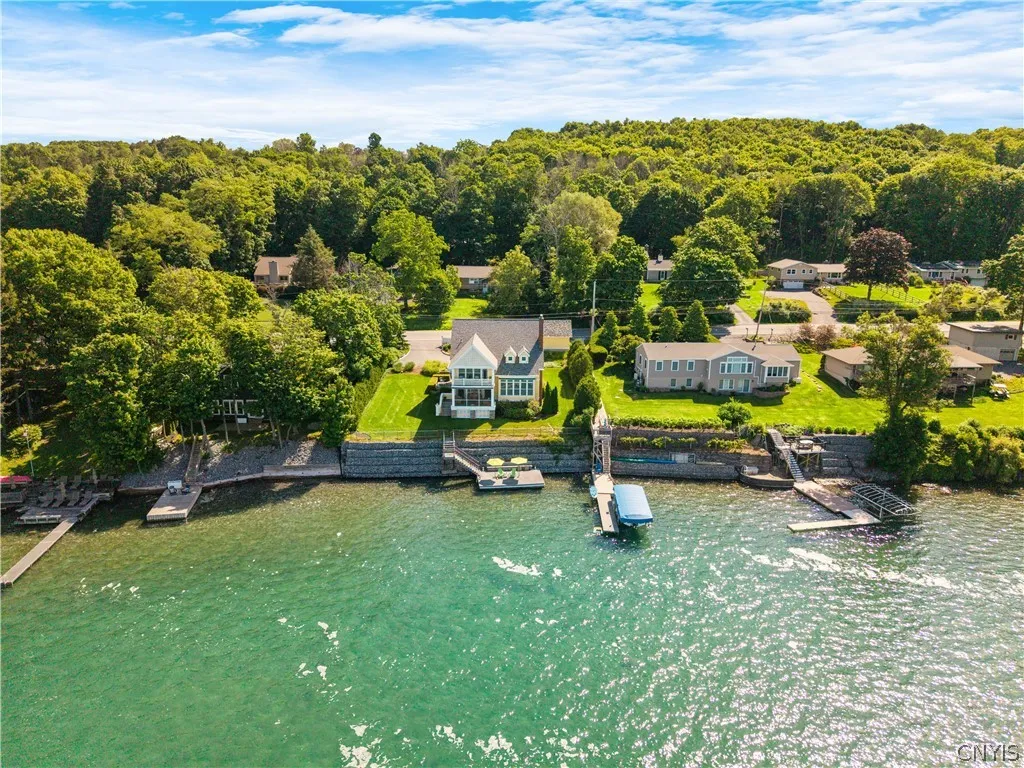 Property at 2691 E Lake Road, Skaneateles, NY 13152