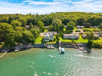 Property at 2691 E Lake Road, Skaneateles, NY 13152