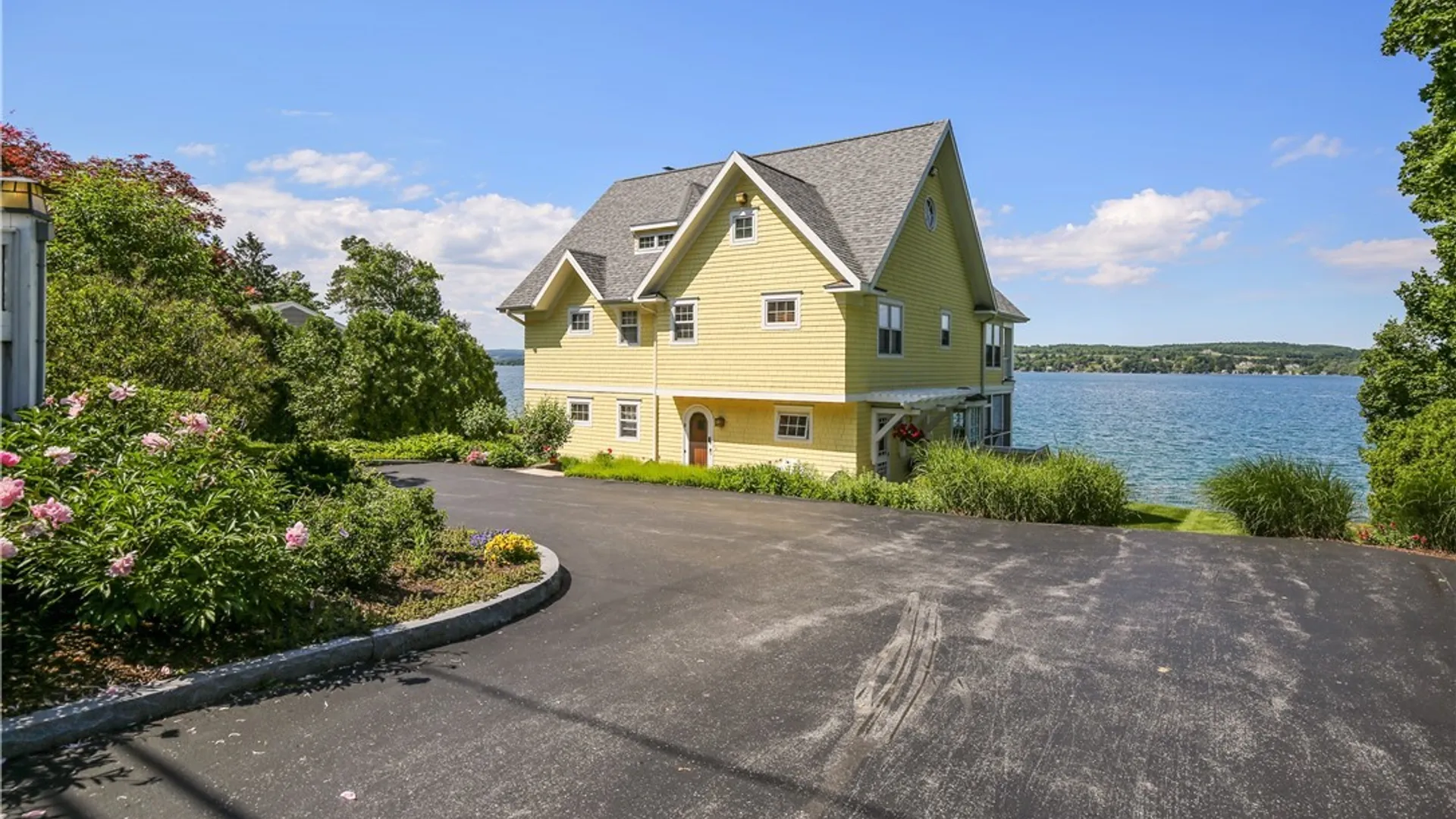 Property at 2691 E Lake Road, Skaneateles, NY 13152 4