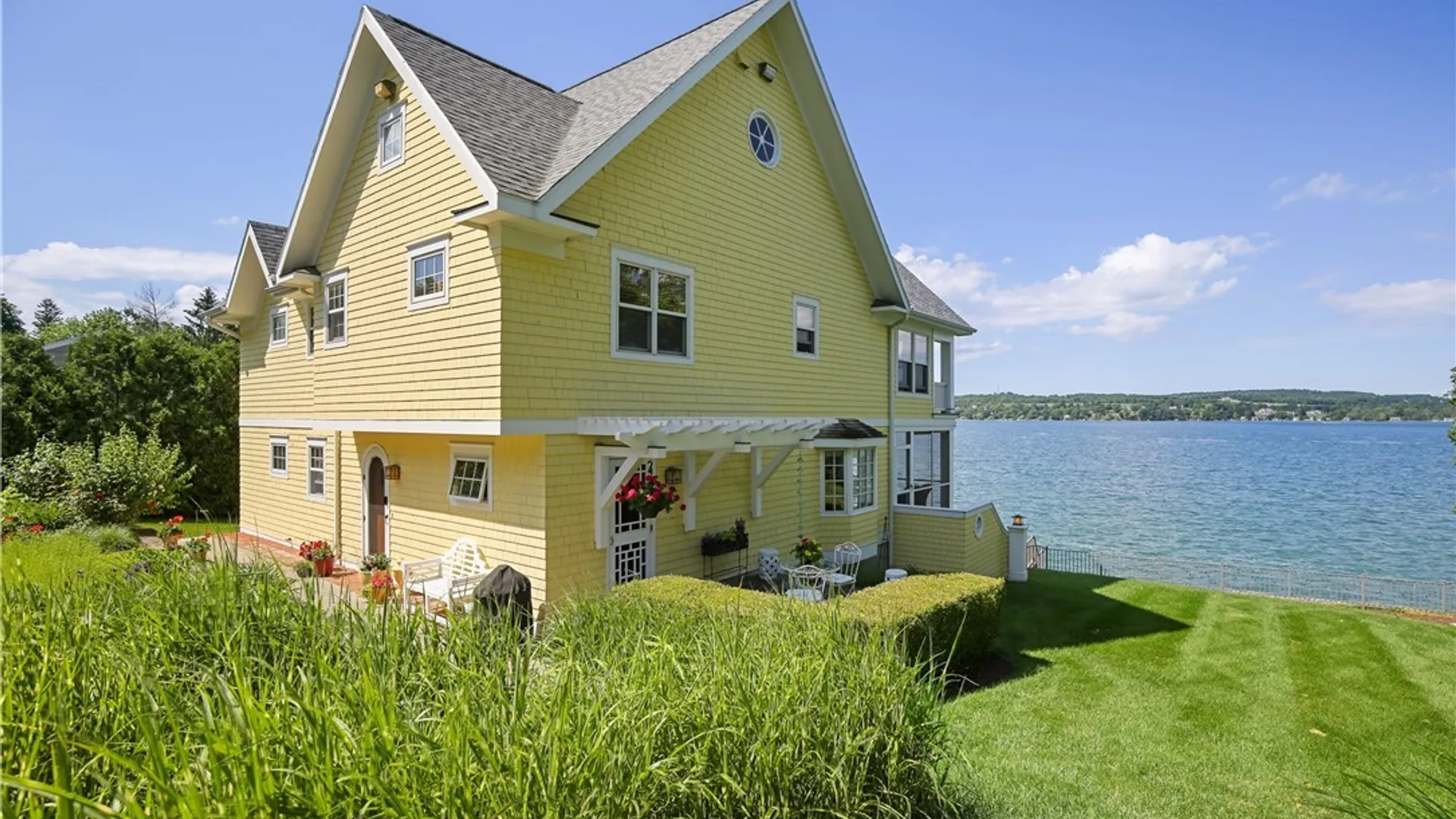 Property at 2691 E Lake Road, Skaneateles, NY 13152 6