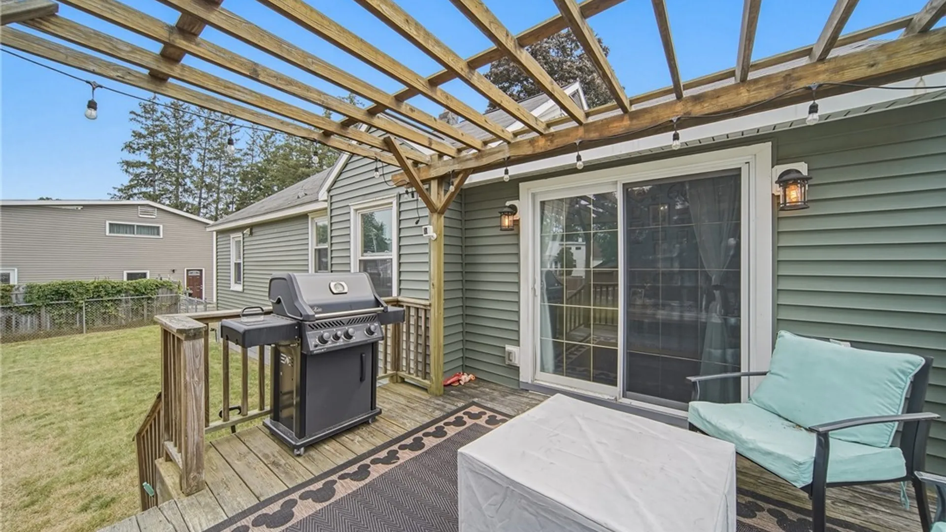 Property at 104 Forest Drive, Cicero, NY 13212 17