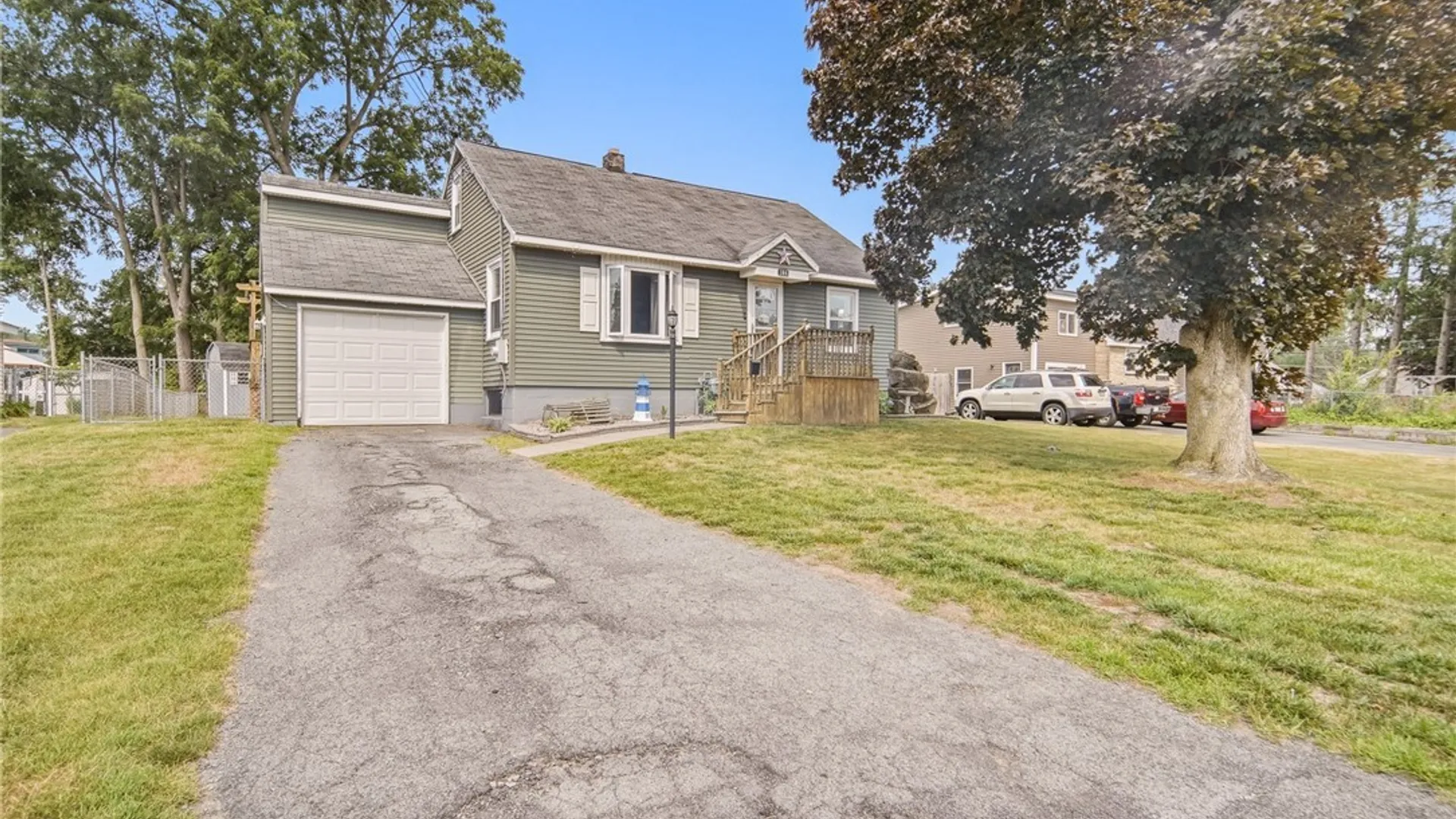 Property at 104 Forest Drive, Cicero, NY 13212 2