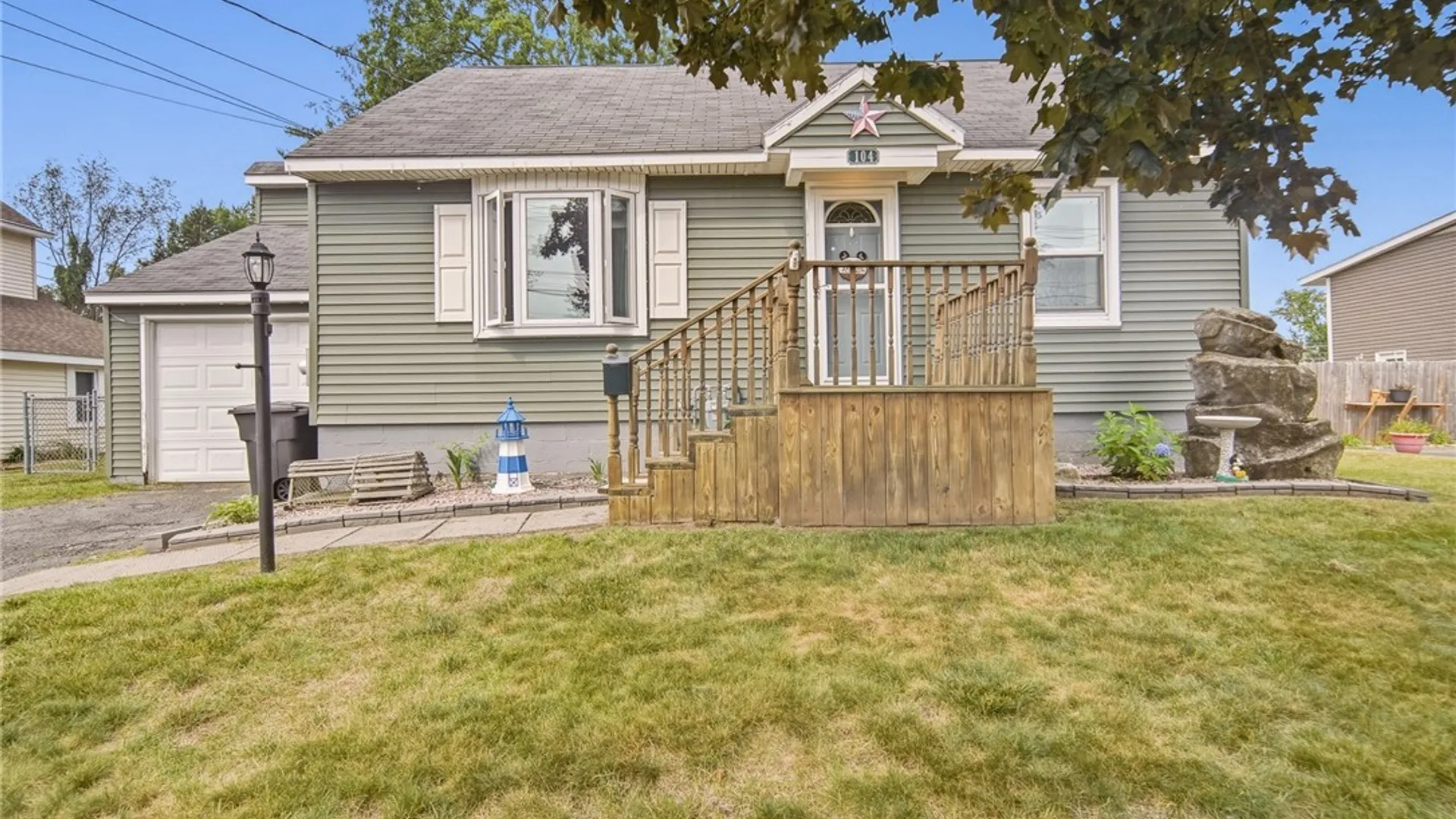 Property at 104 Forest Drive, Cicero, NY 13212 6