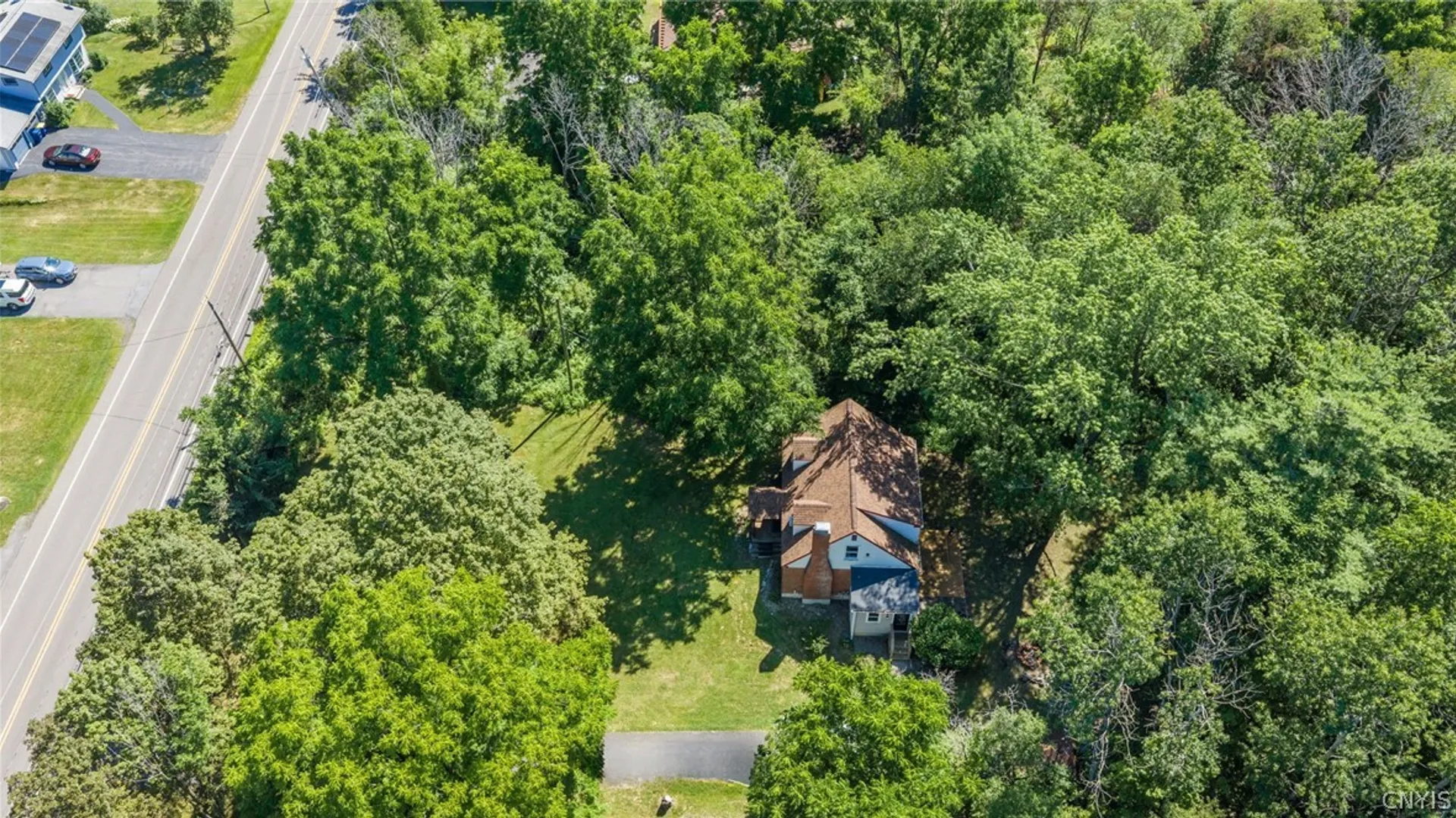 Property at 4703 Makyes Road, Onondaga, NY 13215 39