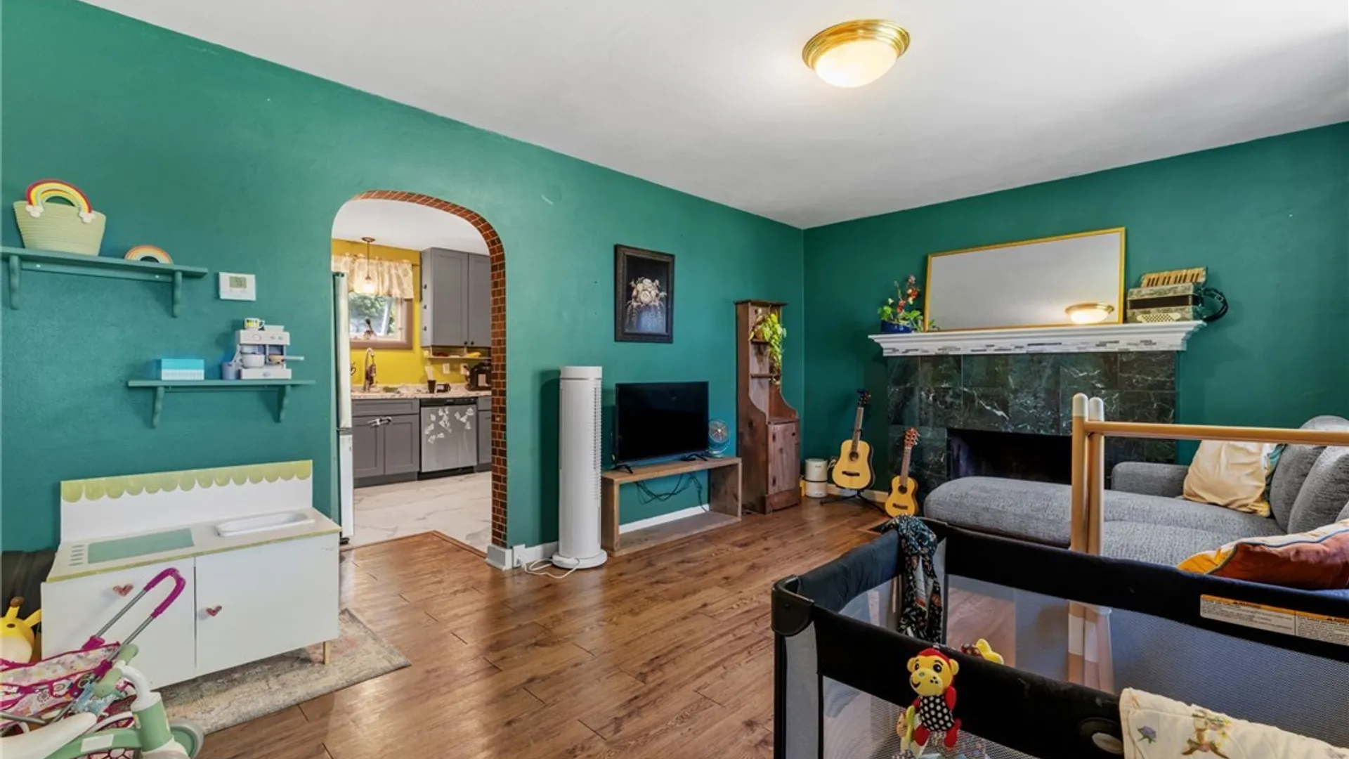 Property at 4703 Makyes Road, Onondaga, NY 13215 10