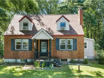 Property at 4703 Makyes Road, Onondaga, NY 13215