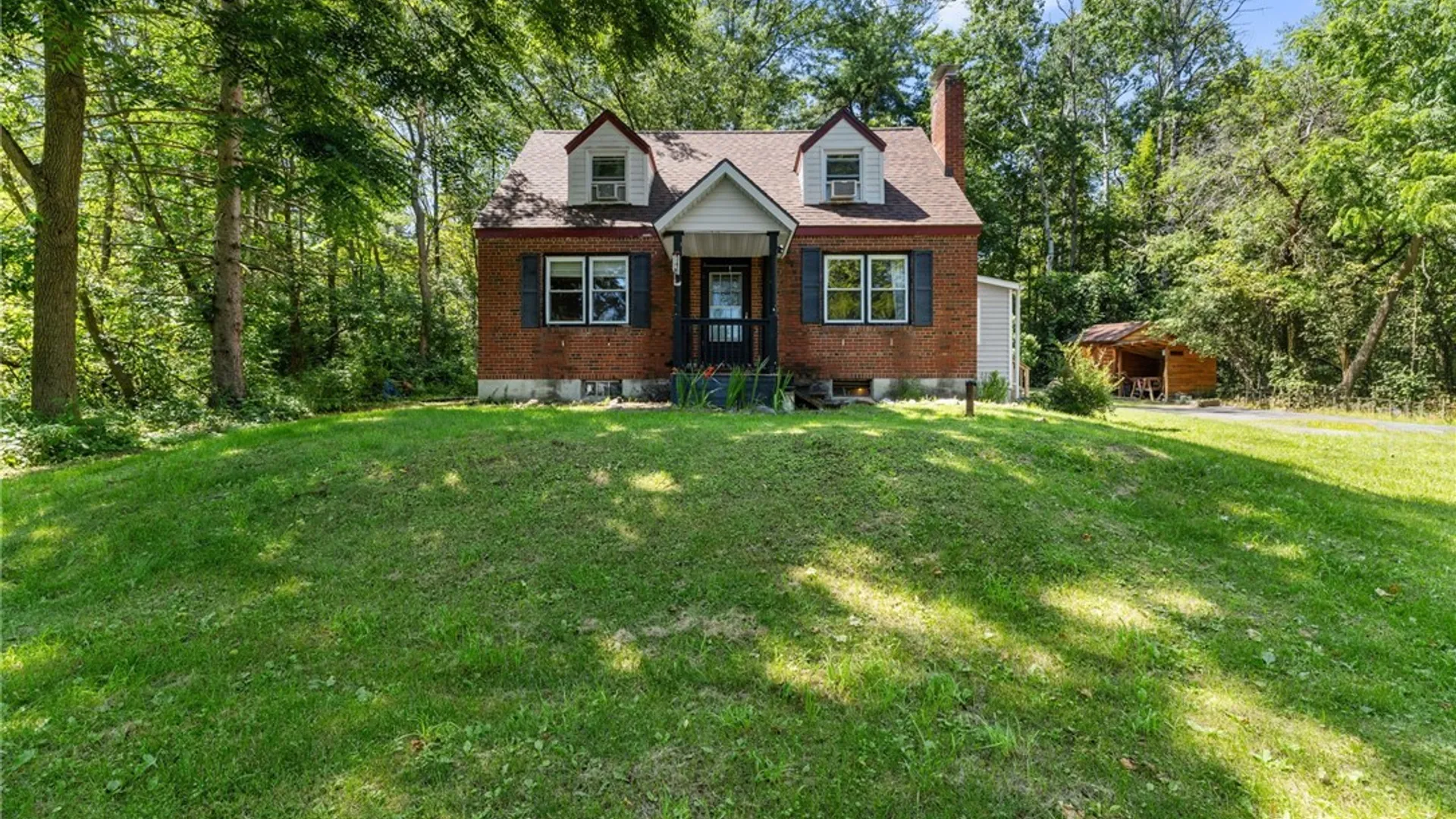 Property at 4703 Makyes Road, Onondaga, NY 13215 2