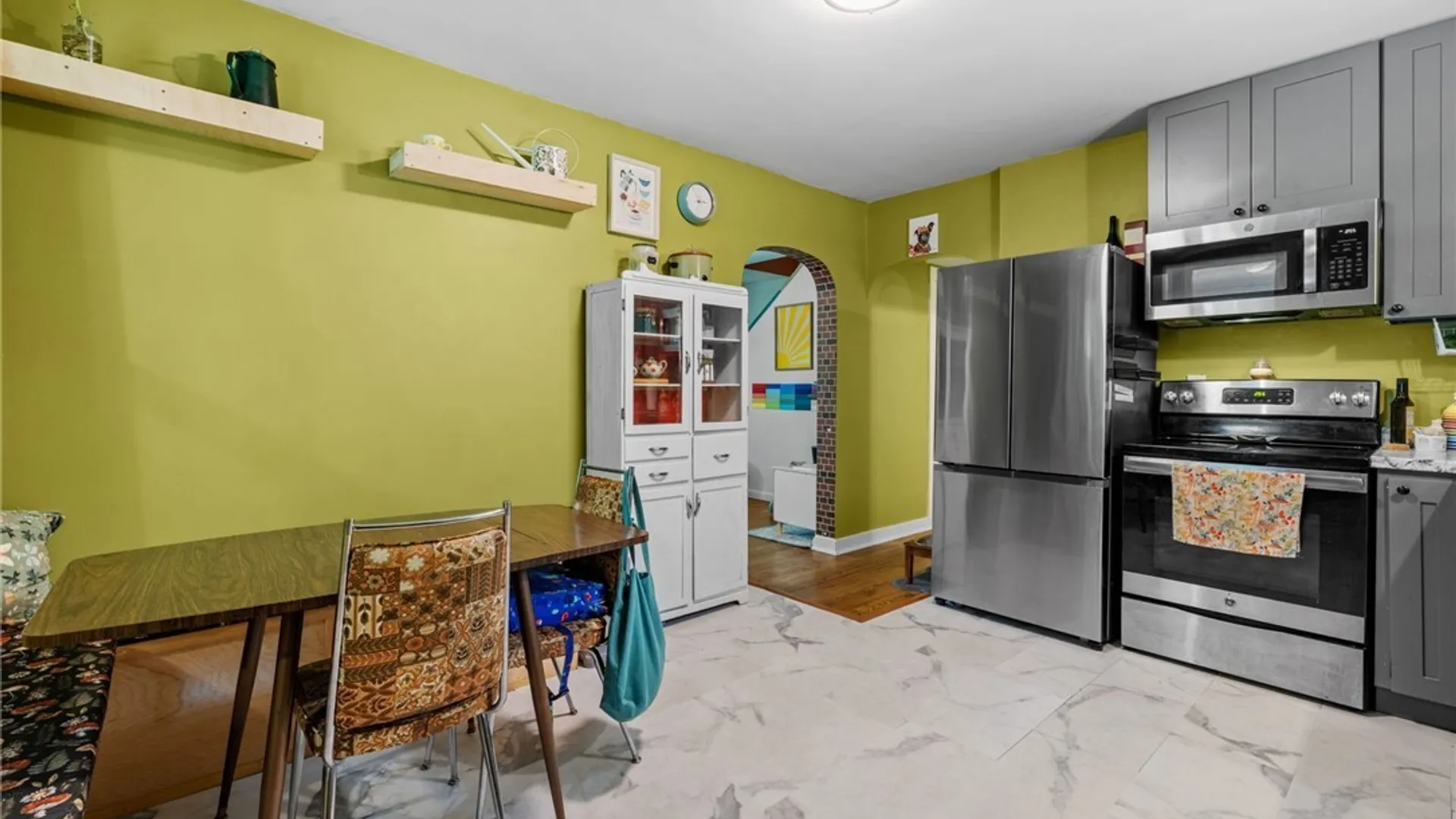Property at 4703 Makyes Road, Onondaga, NY 13215 8
