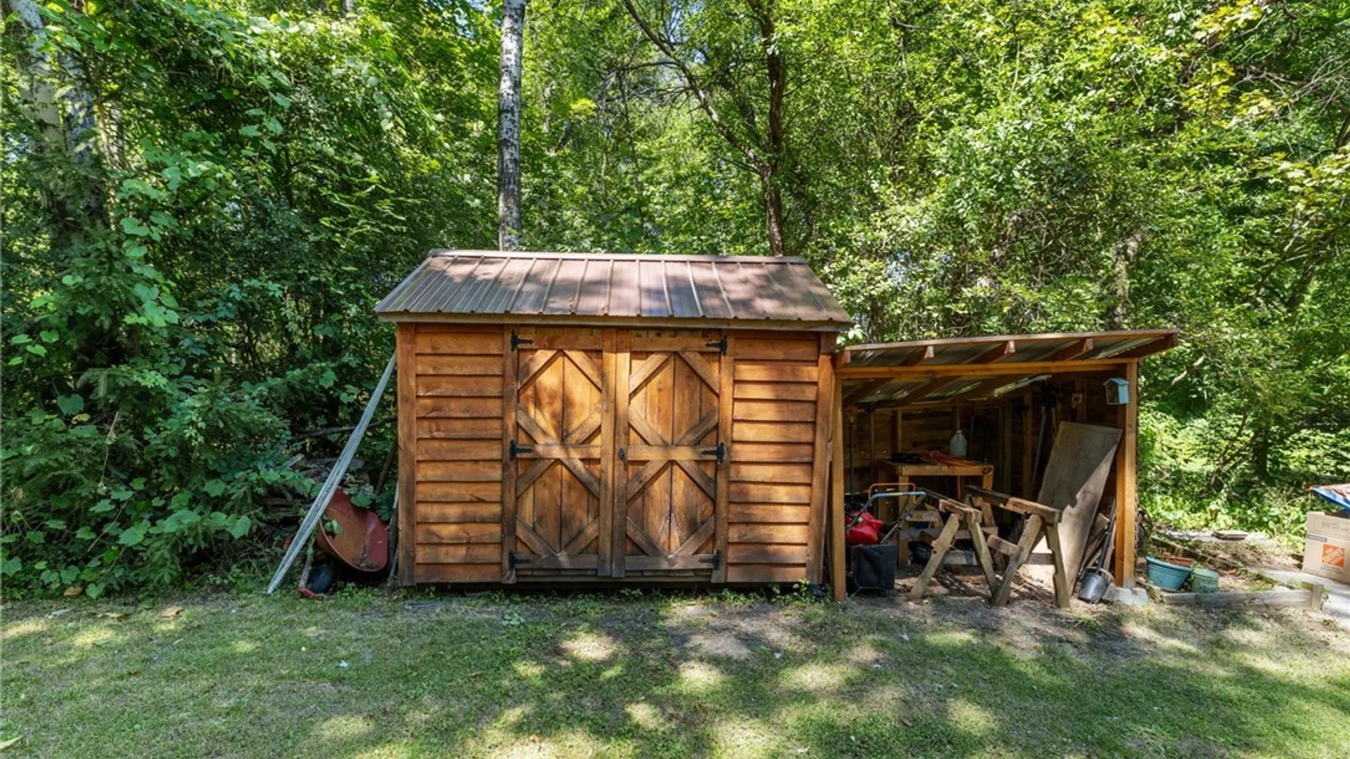 Property at 4703 Makyes Road, Onondaga, NY 13215 40