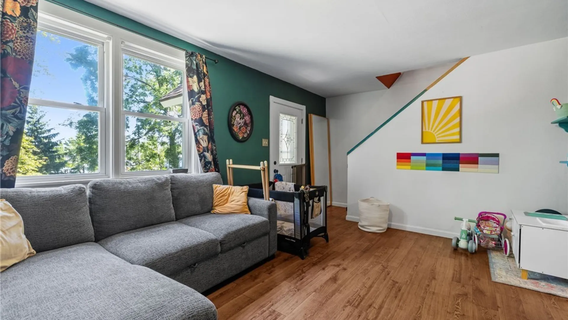 Property at 4703 Makyes Road, Onondaga, NY 13215 12