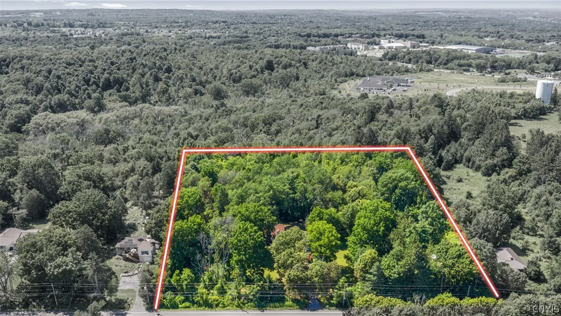 Property at 4703 Makyes Road, Onondaga, NY 13215 42