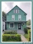 Property at 324 Florida Street, Buffalo, NY 14208