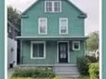 Property at 324 Florida Street, Buffalo, NY 14208