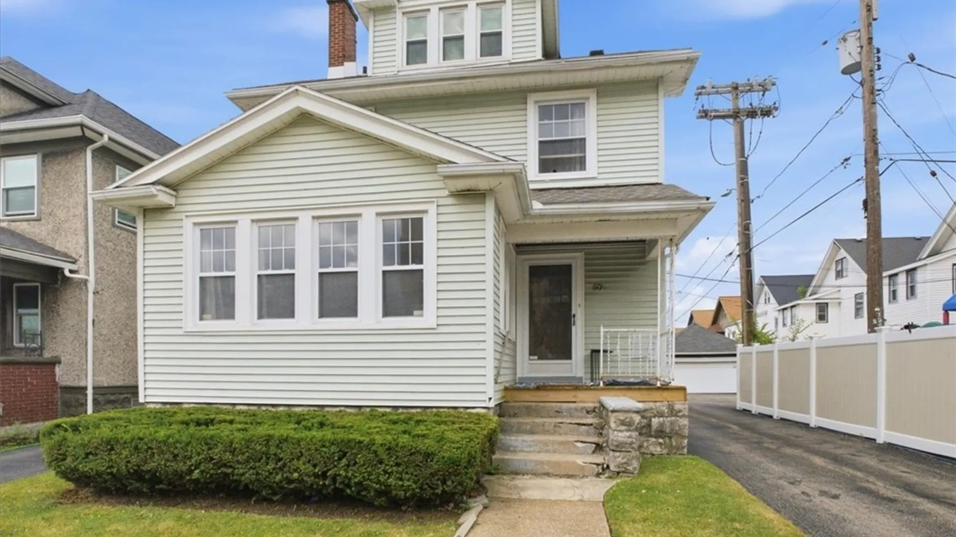 Property at 50 Saranac Avenue, Buffalo, NY 14216 2