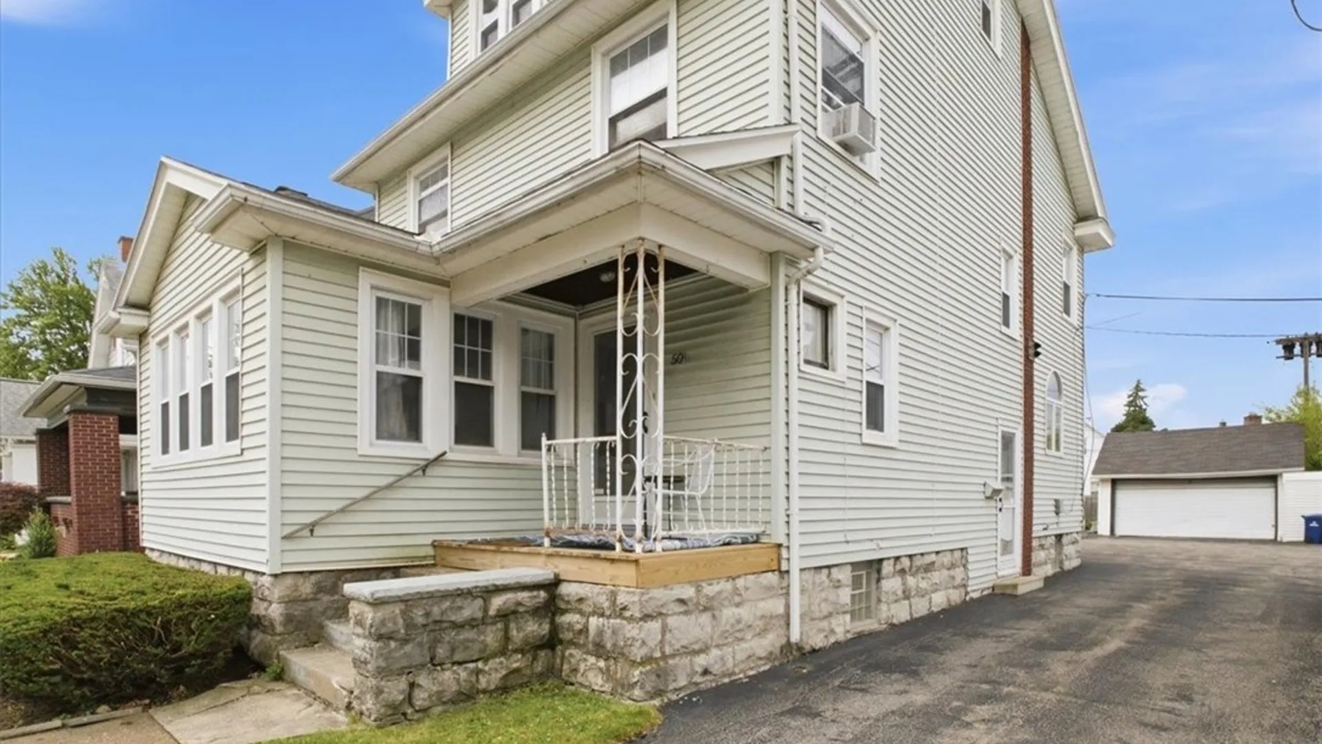 Property at 50 Saranac Avenue, Buffalo, NY 14216 3