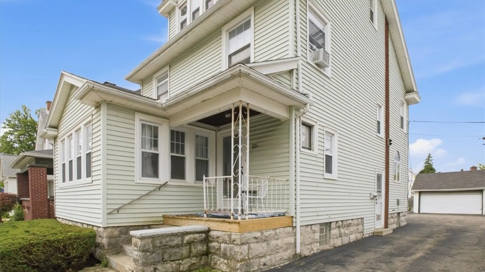 Property at 50 Saranac Avenue, Buffalo, NY 14216 4