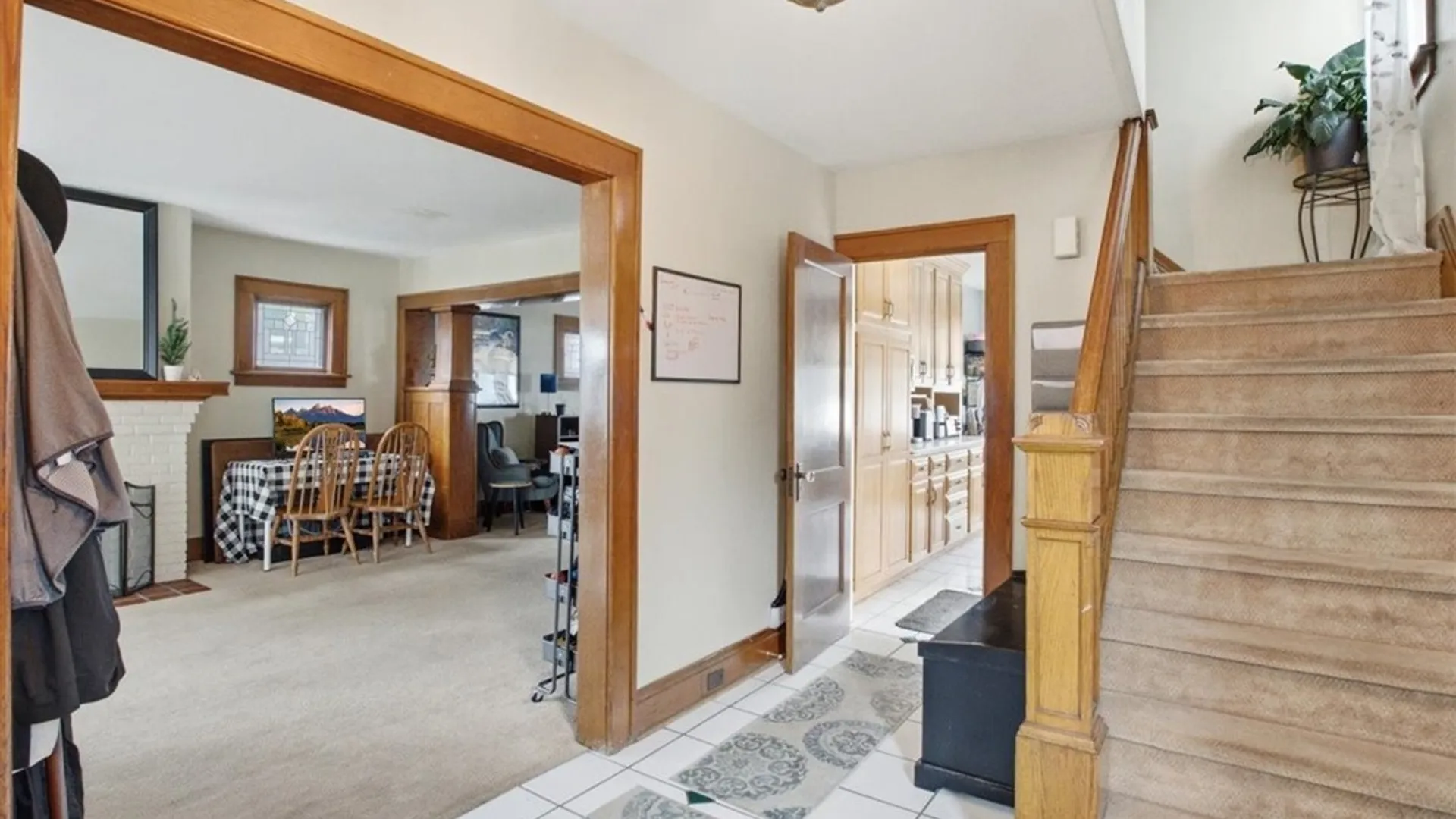 Property at 50 Saranac Avenue, Buffalo, NY 14216 5