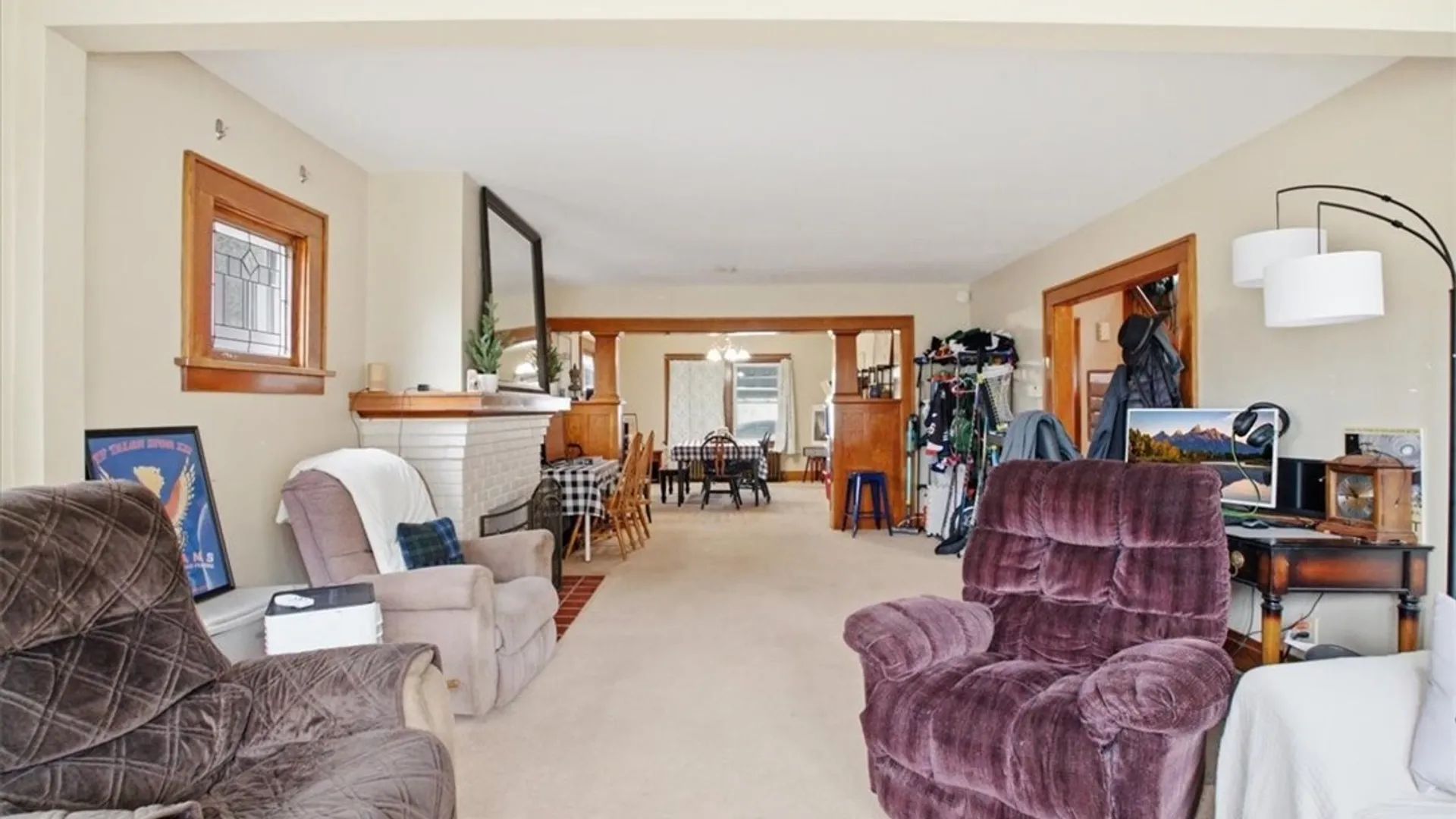 Property at 50 Saranac Avenue, Buffalo, NY 14216 8