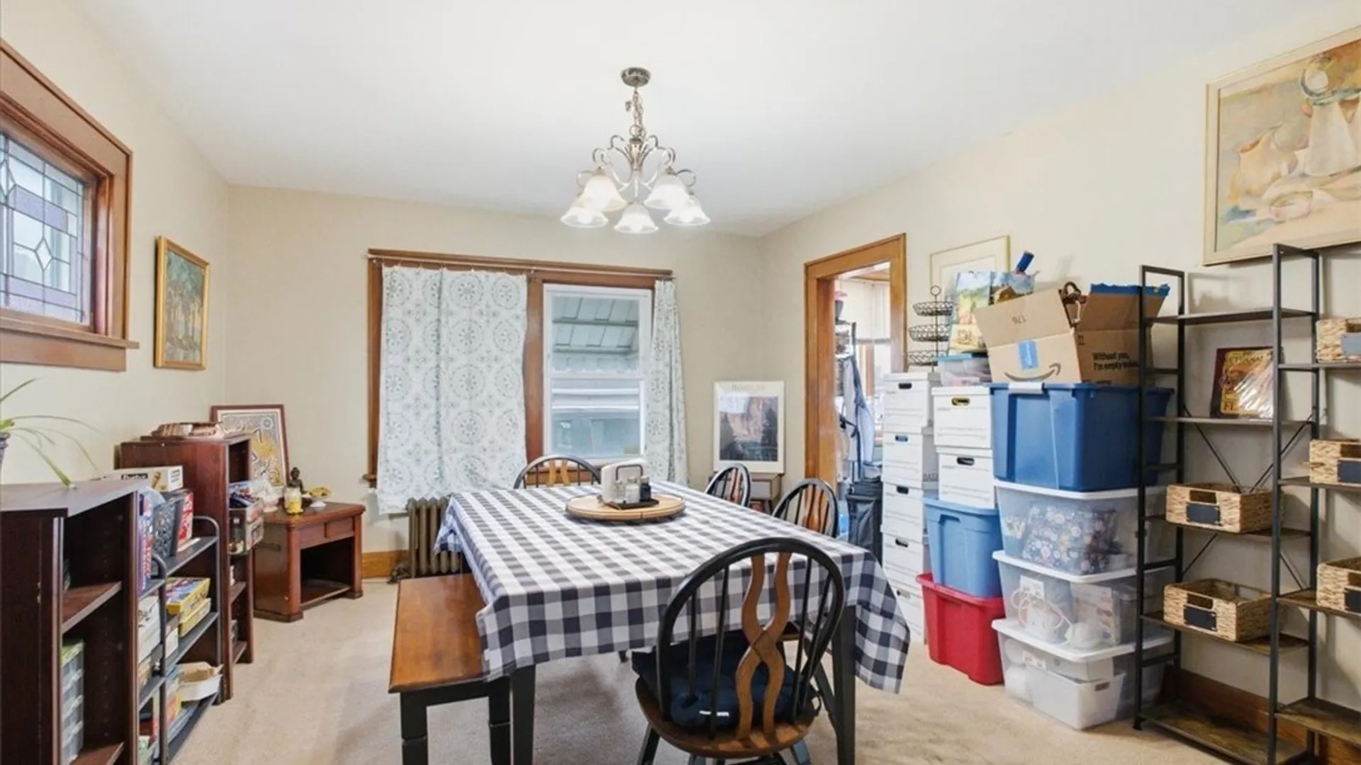 Property at 50 Saranac Avenue, Buffalo, NY 14216 9