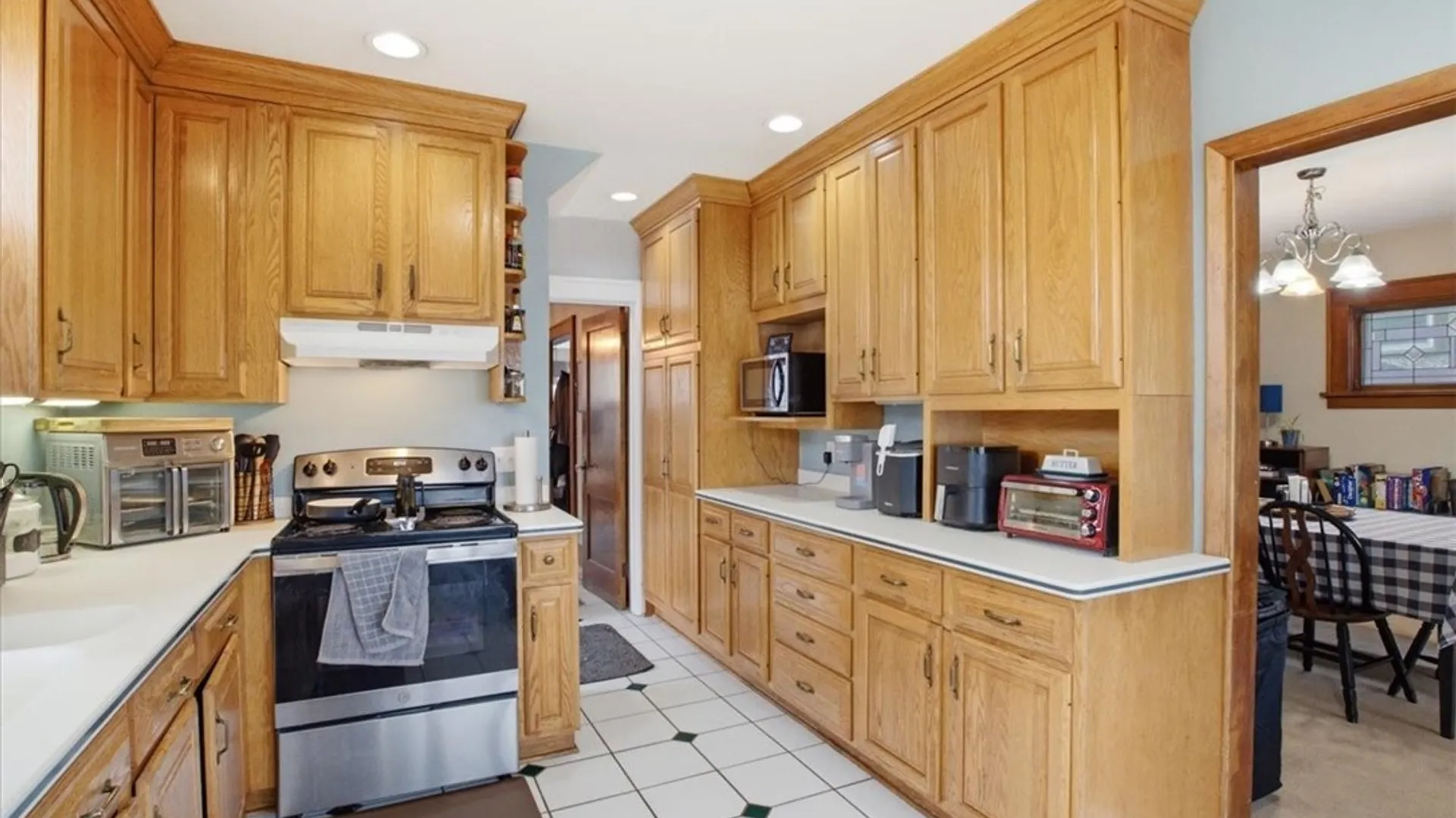 Property at 50 Saranac Avenue, Buffalo, NY 14216 13