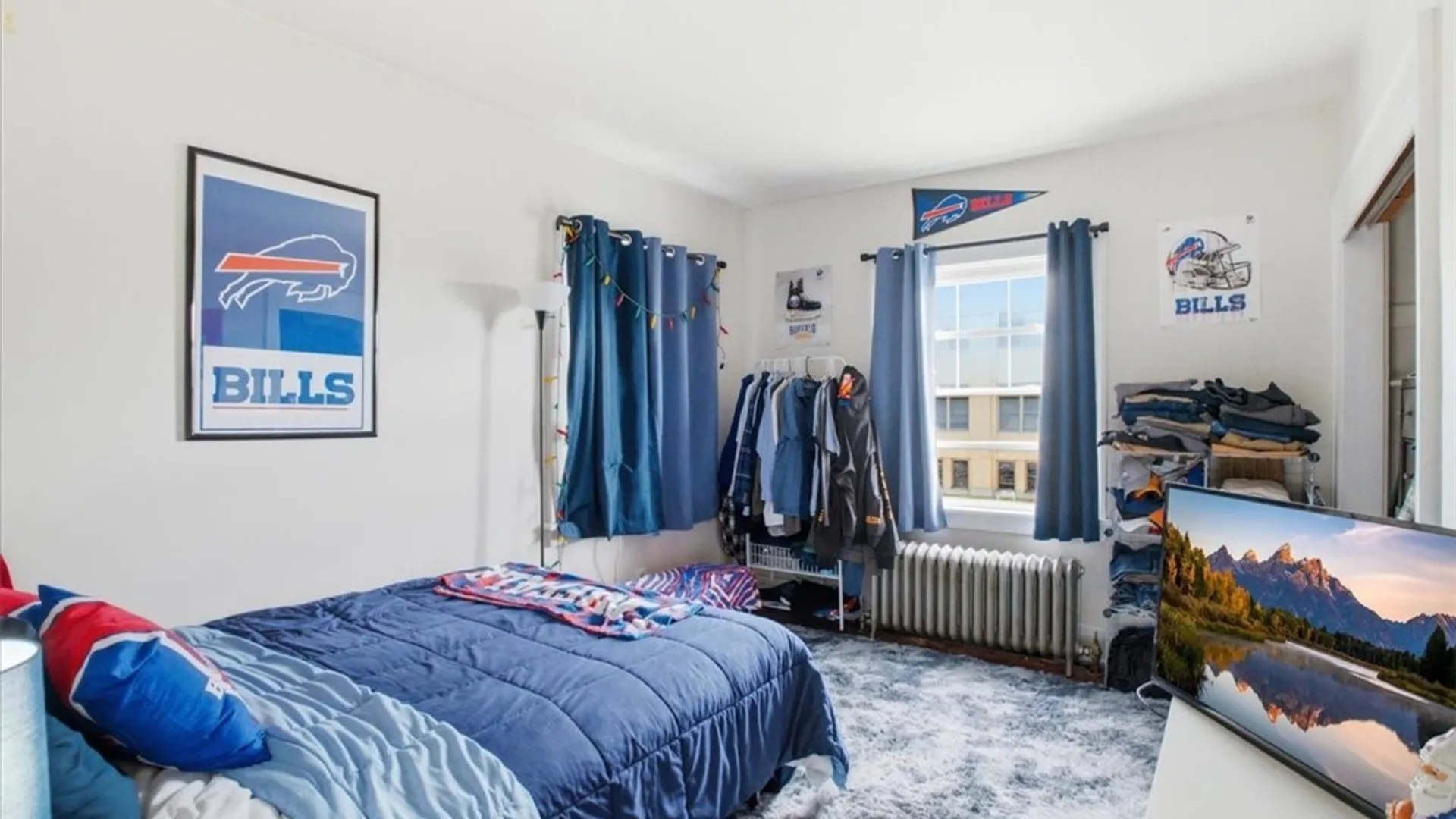 Property at 50 Saranac Avenue, Buffalo, NY 14216 16