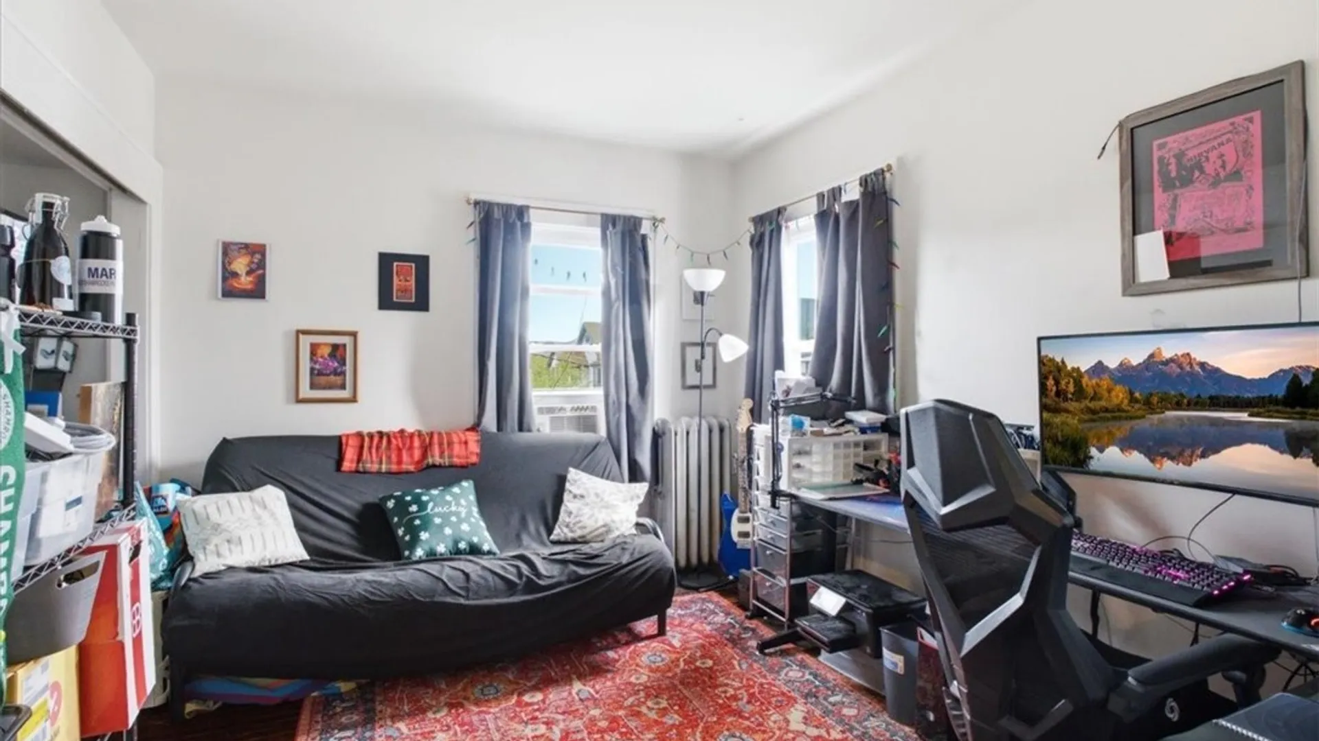 Property at 50 Saranac Avenue, Buffalo, NY 14216 26