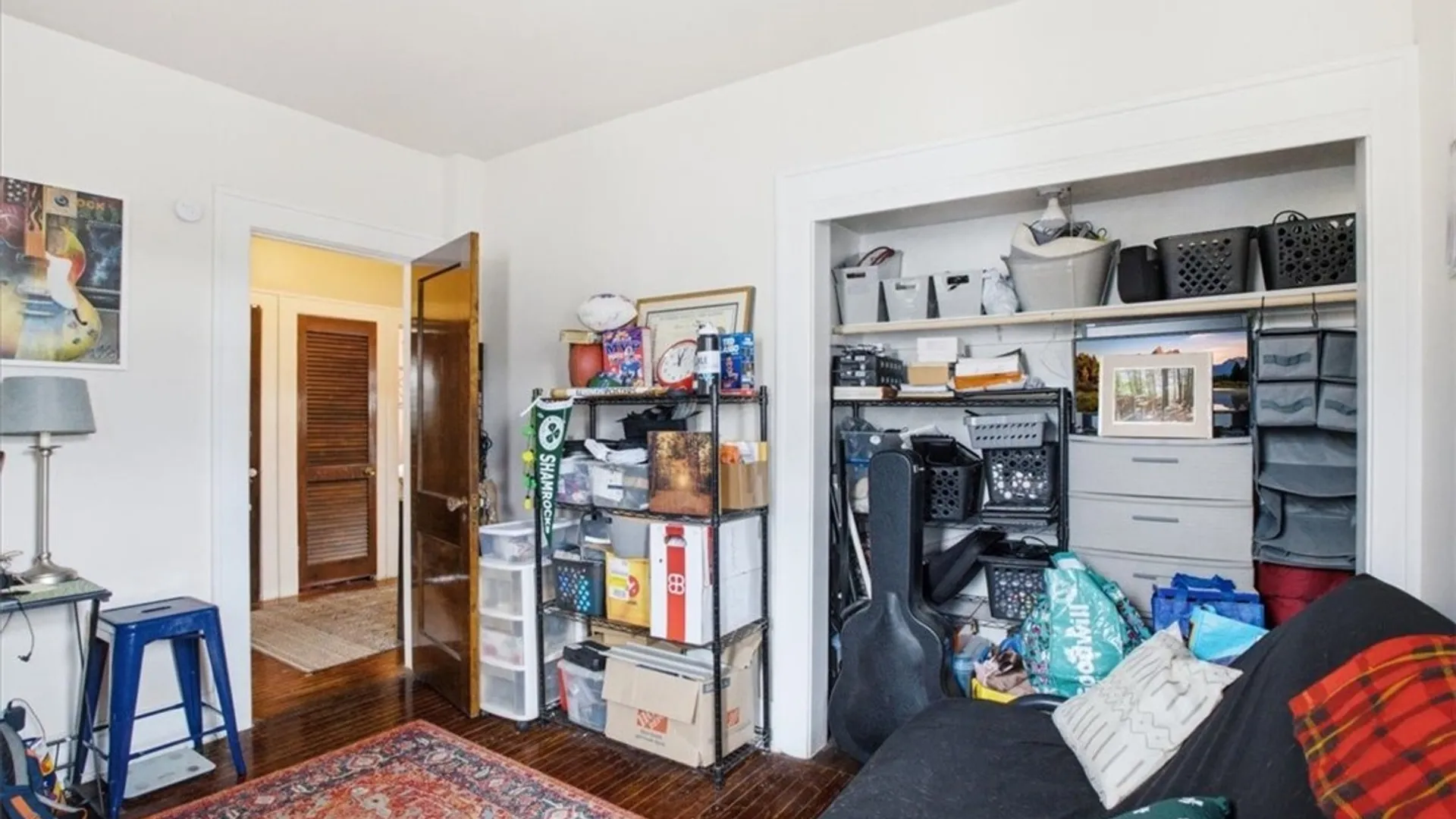 Property at 50 Saranac Avenue, Buffalo, NY 14216 27