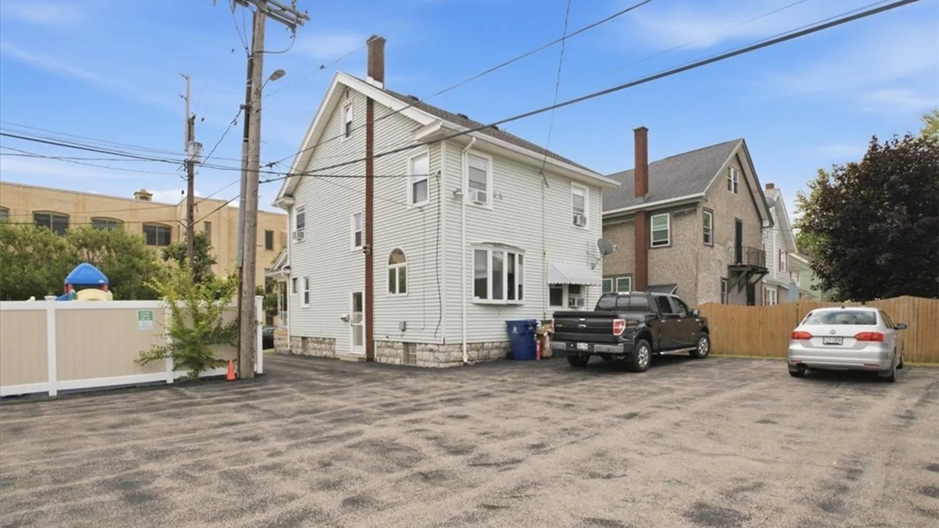 Property at 50 Saranac Avenue, Buffalo, NY 14216 28