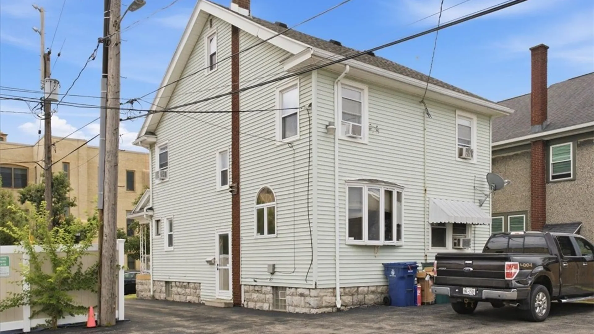Property at 50 Saranac Avenue, Buffalo, NY 14216 29